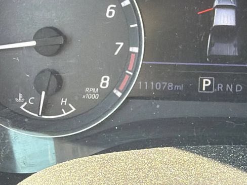 Used 2022 Nissan Frontier SV RWD image 12