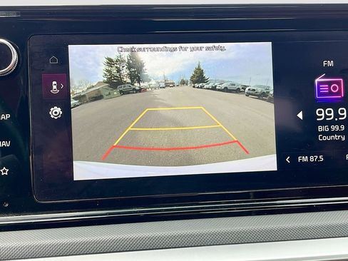 Used 2023 Kia K5 GT-Line image 14