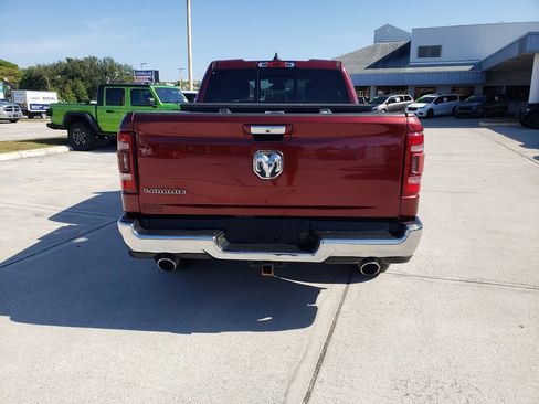 Used 2020 RAM 1500 Laramie image 6