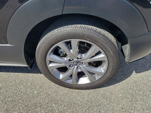 Used 2025 MAZDA CX-30 AWD 2.5 S w/ Preferred Package image 6