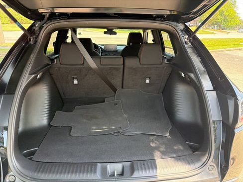 Used 2024 Honda HR-V Sport image 18
