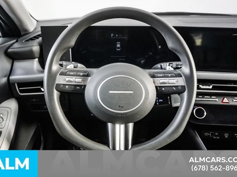 Used 2025 Hyundai Sonata SEL FWD image 24