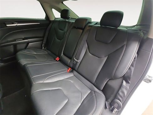 Used 2019 Ford Fusion Energi Titanium image 13