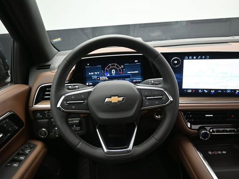 New 2026 Chevrolet Suburban High Country RWD image 51