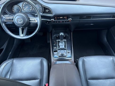 Used 2022 MAZDA CX-30 AWD 2.5 S w/ Premium Package image 14