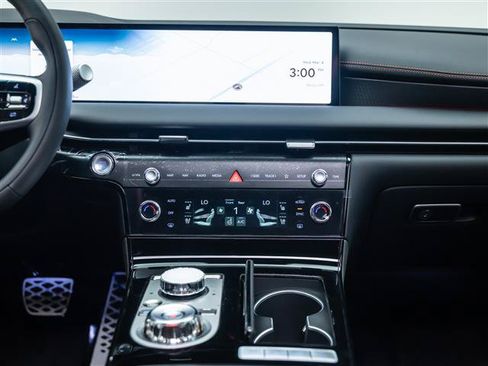 New 2026 Genesis G80 2.5T Sport Prestige AWD/4WD image 27