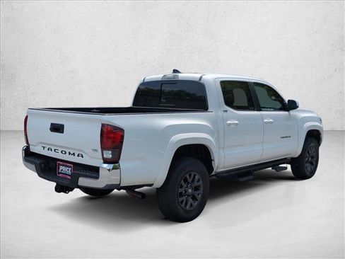 Used 2023 Toyota Tacoma SR5 RWD image 5