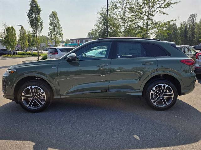 New 2026 Audi Q5 2.0T AWD/4WD image 6