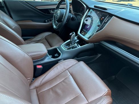 Used 2020 Subaru Outback Touring XT image 16