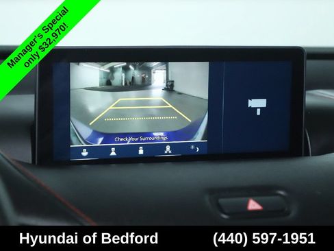 Used 2023 Acura TLX w/ A-SPEC Pkg FWD image 32