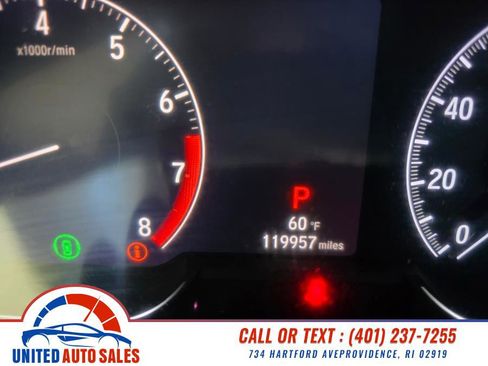 Used 2018 Honda Accord LX image 18