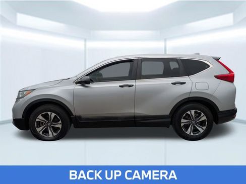 Used 2017 Honda CR-V LX image 11