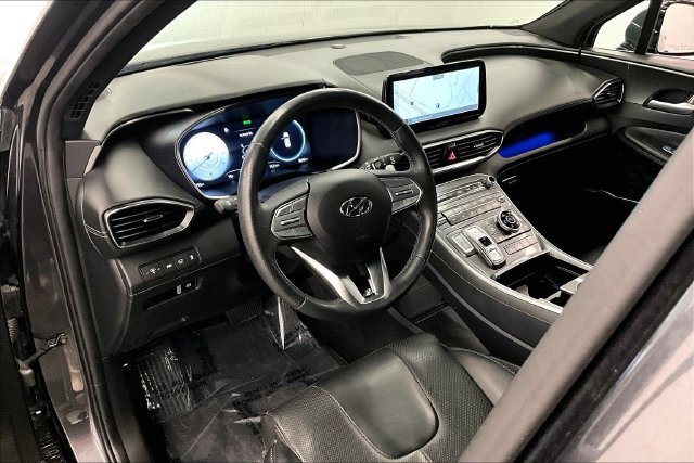 Used 2023 Hyundai Santa Fe Calligraphy AWD/4WD image 16