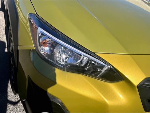 Used 2021 Subaru Crosstrek 2.5i Sport w/ Moonroof Package AWD/4WD image 31