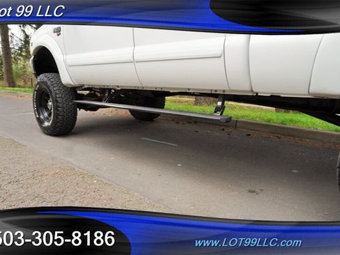 Used 2002 Ford F250 XLT AWD/4WD image 24