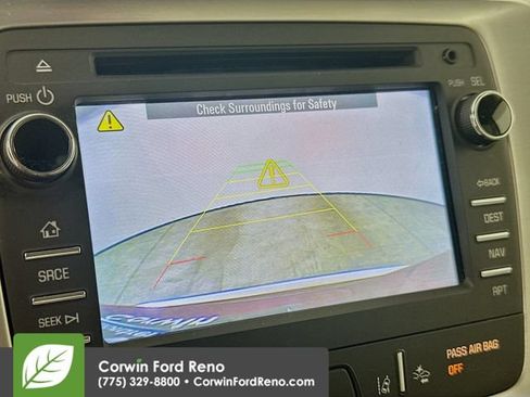Used 2017 GMC Acadia Limited SLT AWD/4WD image 16