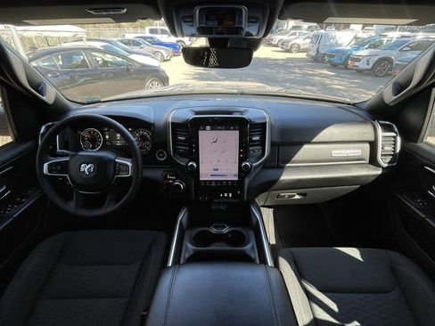 Used 2025 RAM 1500 Lone Star image 10