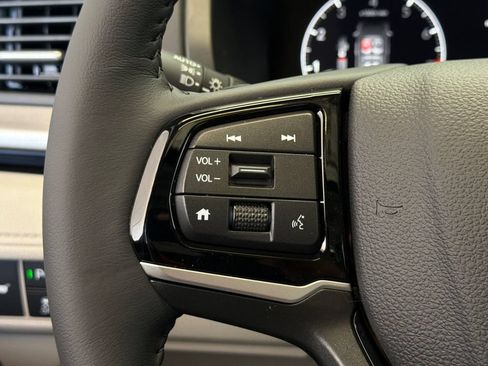 New 2026 Honda Odyssey Touring image 28