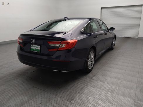 Used 2018 Honda Accord LX image 9