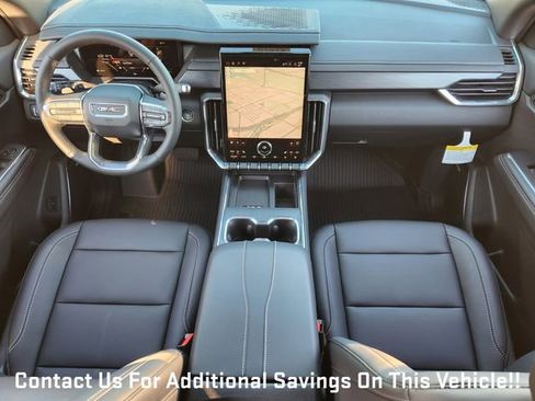 New 2026 GMC Acadia Elevation w/ Black Edition image 20