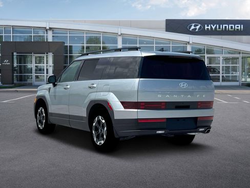 New 2026 Hyundai Santa Fe SEL image 5