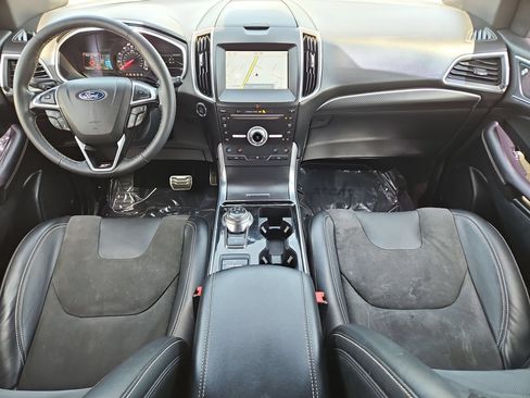 Used 2019 Ford Edge ST AWD/4WD image 23
