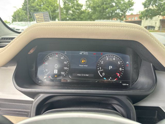 Used 2021 Land Rover Defender 90 S AWD/4WD image 26