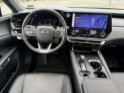 Used 2024 Lexus RX 350 Premium Plus w/ Convenience Package AWD/4WD image 8