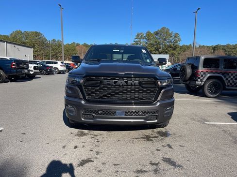New 2026 RAM 1500 Big Horn image 3