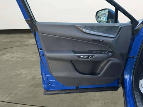 Used 2024 Lexus NX 350 AWD image 9