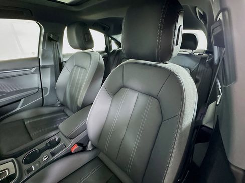 Used 2025 Audi A3 2.0T Premium Plus w/ Premium Plus Package image 21