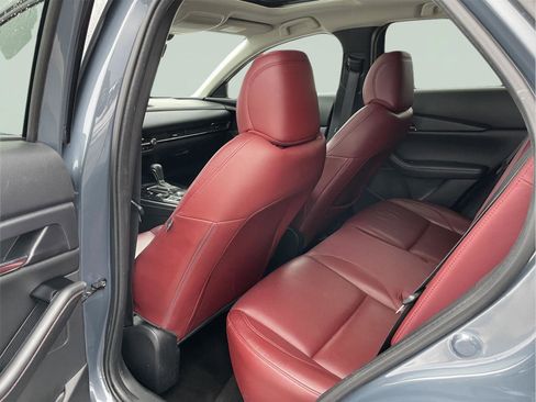 Used 2023 MAZDA CX-30 AWD 2.5 S w/ Preferred Package image 15