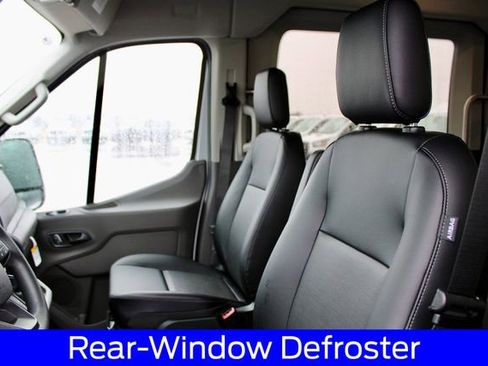 New 2024 Ford Transit 350 XL RWD image 14