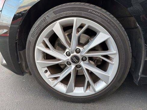 Used 2023 Audi A5 2.0T Premium Plus w/ Premium Plus image 10