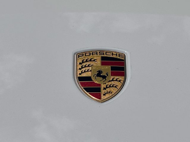 Certified 2022 Porsche 718 Boxster GTS RWD image 30