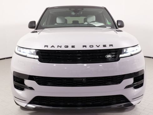 Used 2025 Land Rover Range Rover Sport Autobiography image 6