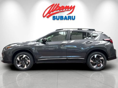 New 2026 Subaru Crosstrek 2.5i Limited AWD/4WD image 7