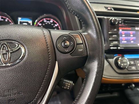 Used 2016 Toyota RAV4 SE image 22