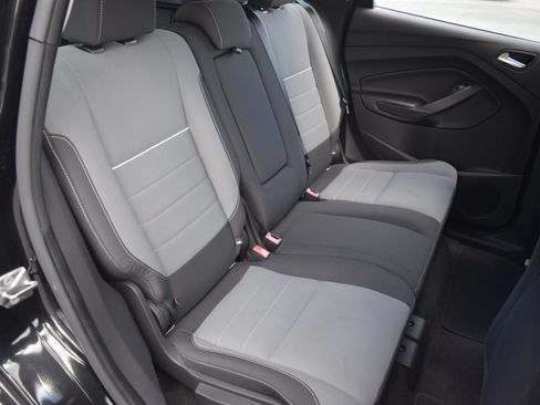 Used 2013 Ford C-MAX SE FWD image 8
