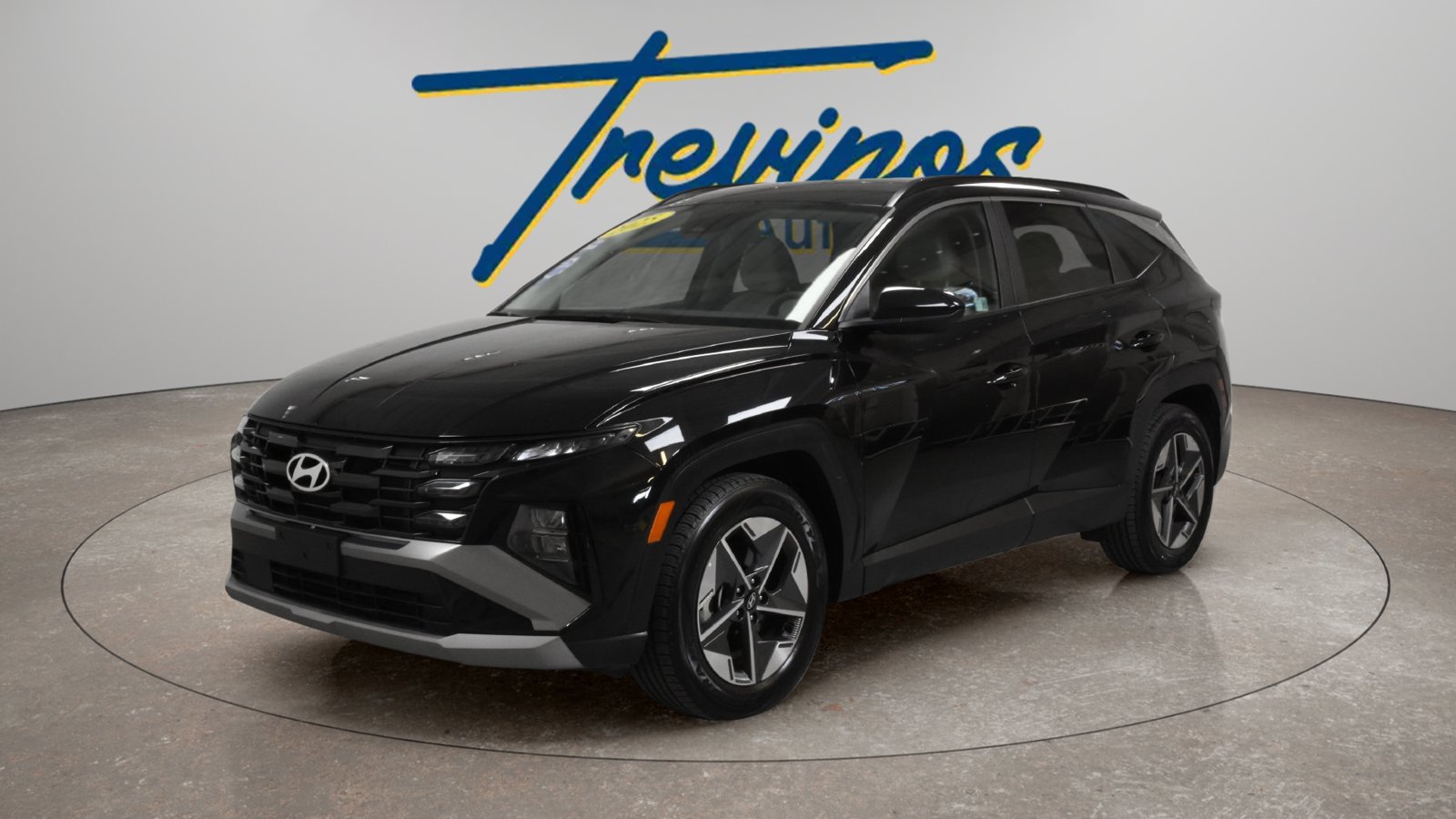 Used 2025 Hyundai Tucson SEL FWD image 6