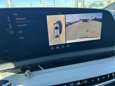 New 2025 Cadillac Optiq Luxury 1 image 14