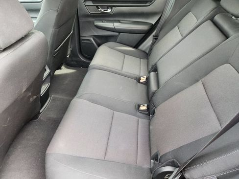 Used 2024 Honda CR-V EX image 24