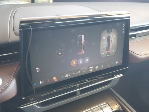 New 2026 Lincoln Nautilus Black Label image 25