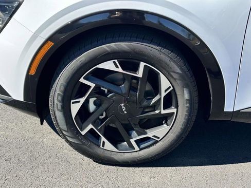 Used 2023 Kia Sportage SX image 29