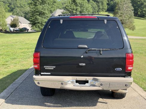 Used 2001 Ford Expedition Eddie Bauer RWD image 11