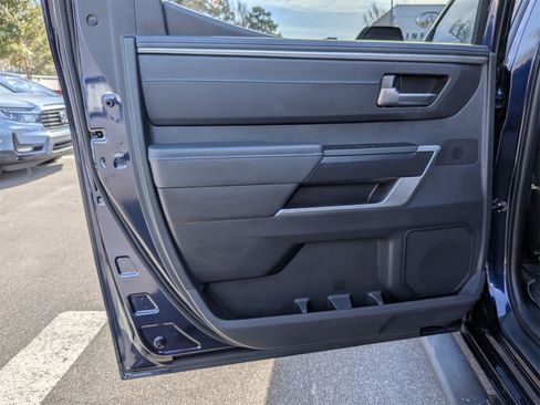 Used 2023 Toyota Tundra Platinum image 27