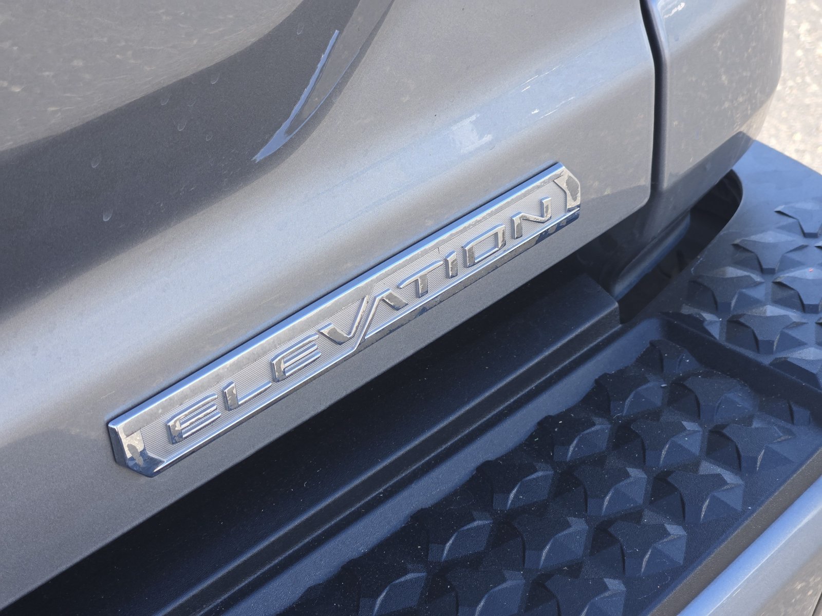Used 2024 GMC Canyon Elevation w/ Convenience Package RWD image 13