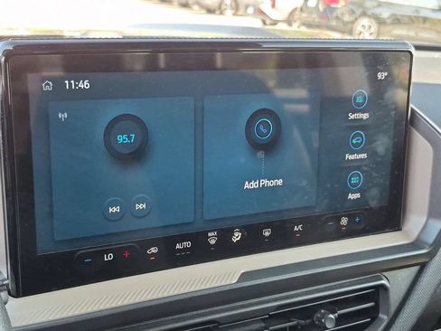Used 2025 Ford Bronco Sport Big Bend AWD/4WD image 17