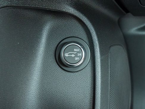 New 2026 Buick Envista Sport Touring w/ Convenience I Package FWD image 28