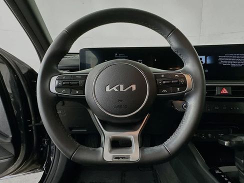 Used 2025 Kia K5 GT-Line FWD image 14